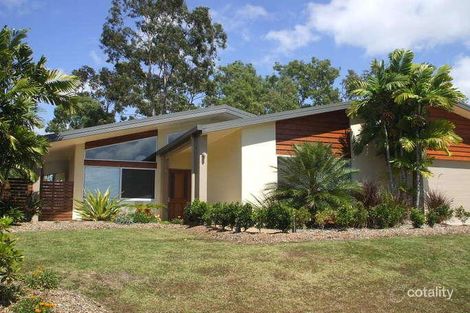 10 Wills Ct, Cannonvale, QLD 4802