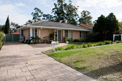 Property photo of 34 Claylands Drive St Georges Basin NSW 2540