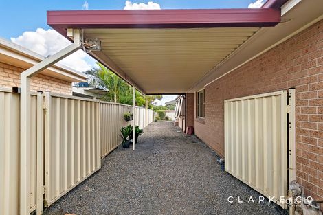 Property photo of 4 Treefern Close Aberglasslyn NSW 2320