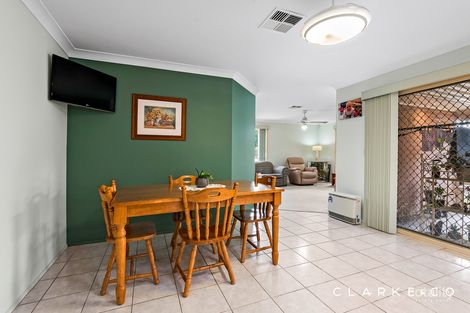 Property photo of 4 Treefern Close Aberglasslyn NSW 2320