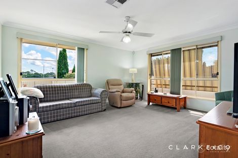 Property photo of 4 Treefern Close Aberglasslyn NSW 2320