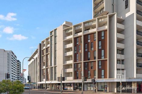 404b/2 Barratt St, Hurstville, NSW 2220