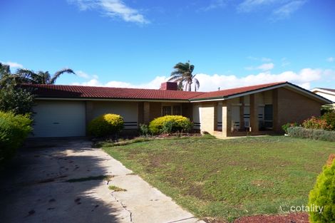 21 Hawkesbury Way, West Lakes Shore, SA 5020