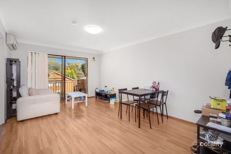 Property photo of 9/44-46 Fourth Avenue Campsie NSW 2194