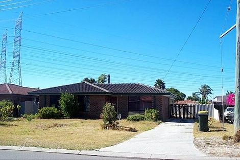 15 Briggs St, South Lake, WA 6164