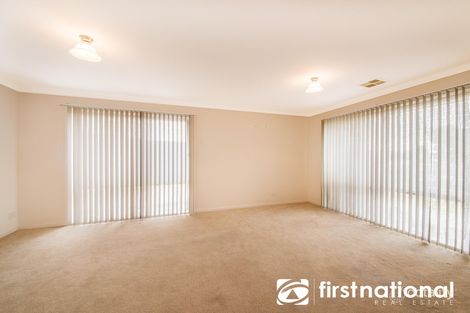 Property photo of 74 Warana Drive Hampton Park VIC 3976