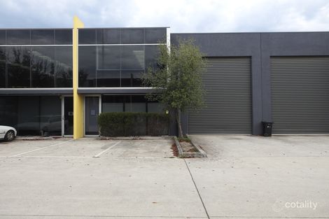 3/26 Burgess Rd, Bayswater North, VIC 3153