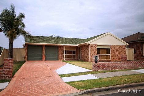 Property photo of 237 Wilson Road Green Valley NSW 2168