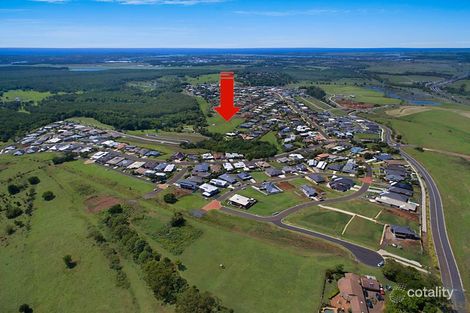 Lot 491 Lindsay Ave, Cumbalum, NSW 2478