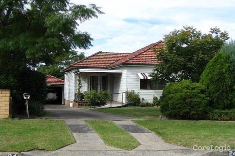 Property photo of 24 Avon Road North Ryde NSW 2113