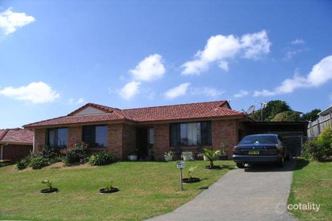 52 Chillawong Cct, Blackbutt, NSW 2529