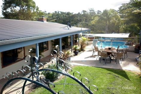 226 Daisy Hill Rd, Buckajo, NSW 2550