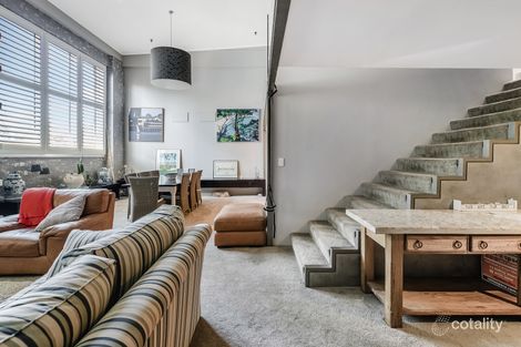 Property photo of 208/66-72 McLachlan Avenue Darlinghurst NSW 2010