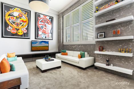 Property photo of 208/66-72 McLachlan Avenue Darlinghurst NSW 2010