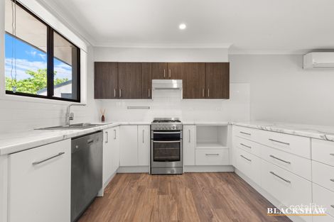 Property photo of 168 Boddington Crescent Kambah ACT 2902