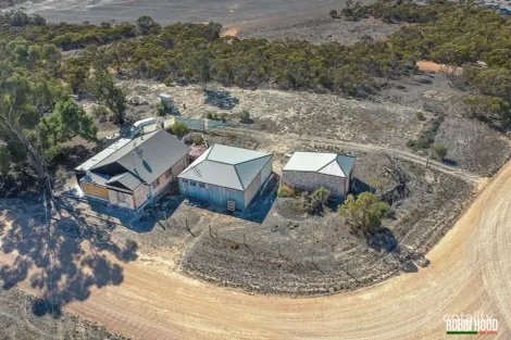 5 Murdinga-Murlong Rd, Murdinga, SA 5607