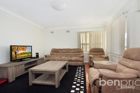 Property photo of 121 Samarai Road Whalan NSW 2770