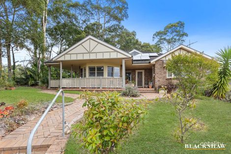 3 John Oxley Cres, Sunshine Bay, NSW 2536