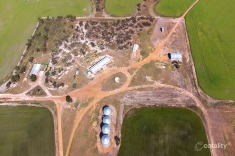 4268 Newdegate-Pingrup Rd, Pingrup, WA 6343