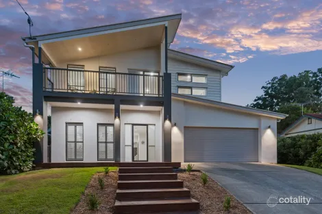 Property photo of 5 Wirega Street Wavell Heights QLD 4012