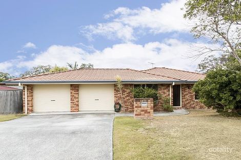 Property photo of 20 Rosella Street Loganlea QLD 4131