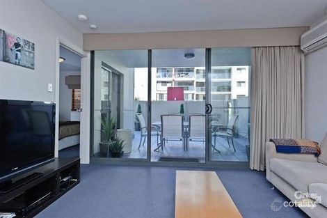 54/128 Adelaide Tce, East Perth, WA 6004