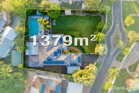 Property photo of 8 Blackbutt Place Brookfield QLD 4069