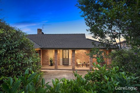 Property photo of 19 Loblay Crescent Bilgola Plateau NSW 2107