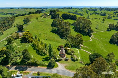 1469 Korumburra-Warragul Rd, Strzelecki, VIC 3950