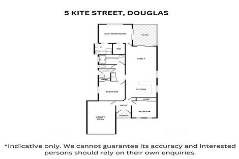 Property photo of 5 Kite Street Douglas QLD 4814