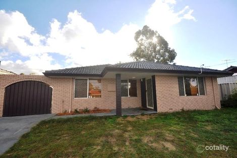 54 Colne Way, Girrawheen, WA 6064