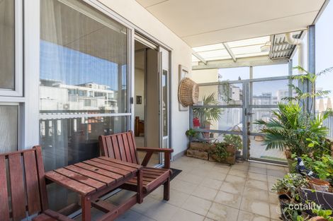 Property photo of 306/56 Seventh Street Bowden SA 5007