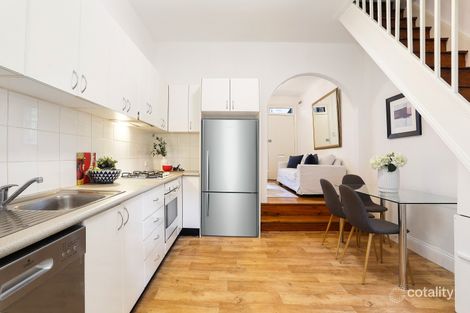 Property photo of 3 Steel Street Surry Hills NSW 2010