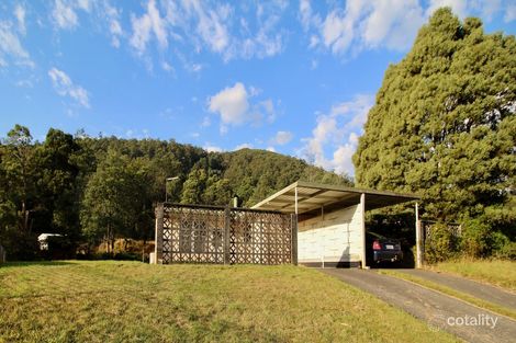 Property photo of 11 Beech Drive Rosebery TAS 7470