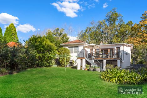 Property photo of 33 Bareena Avenue Wahroonga NSW 2076