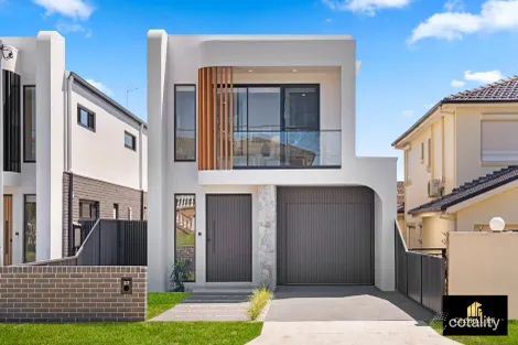 Property photo of 37 High Street Cabramatta West NSW 2166