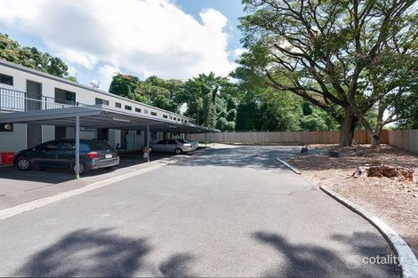 1/40 Moody St, Manunda, QLD 4870