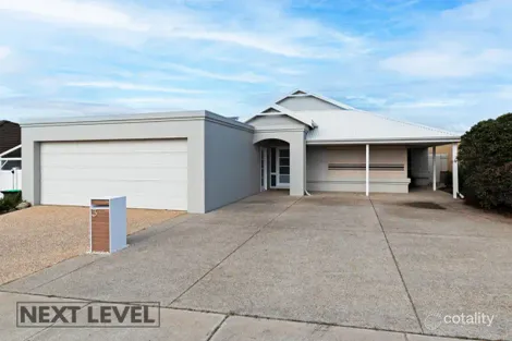 3 Baddesley St, Butler, WA 6036