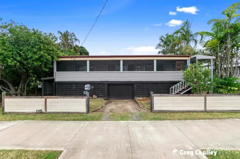 Property photo of 140 Pallas Street Maryborough QLD 4650