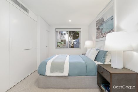 Property photo of 4/15 Onslow Street Rose Bay NSW 2029