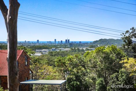 Property photo of 92 Bridgman Drive Reedy Creek QLD 4227
