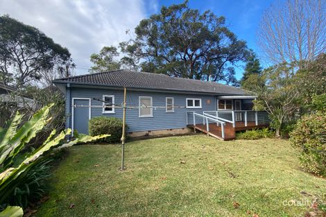 Property photo of 23 Pringle Avenue Belrose NSW 2085