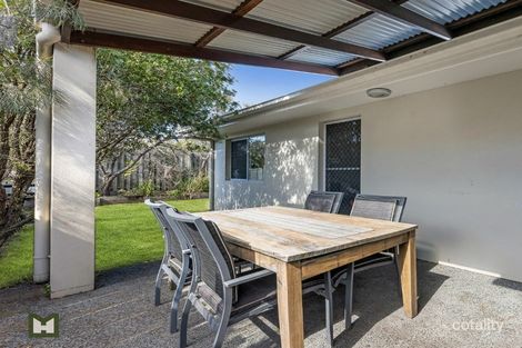 Property photo of 40 Water Lily Way Mountain Creek QLD 4557