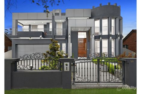 25 Osgood St, Guildford, NSW 2161