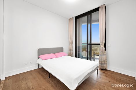 Property photo of 3407/1 Brushbox Street Sydney Olympic Park NSW 2127