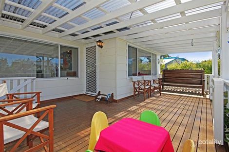 Property photo of 121 Matron Porter Drive Narrawallee NSW 2539