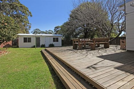Property photo of 121 Matron Porter Drive Narrawallee NSW 2539