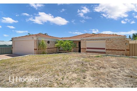 Property photo of 56 Viridian Drive Banksia Grove WA 6031