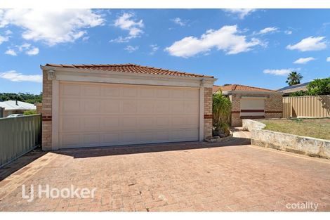 Property photo of 56 Viridian Drive Banksia Grove WA 6031
