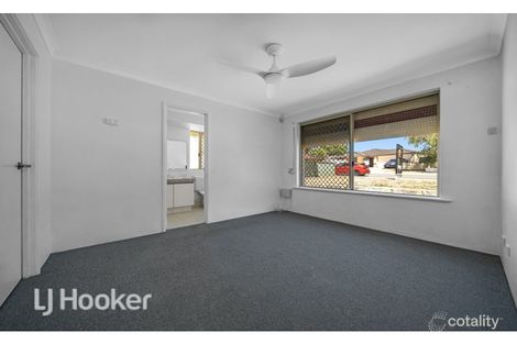 Property photo of 56 Viridian Drive Banksia Grove WA 6031